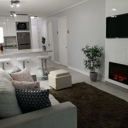 Cpm Apartment Βίνα Ντελ Μαρ Εξωτερικό φωτογραφία