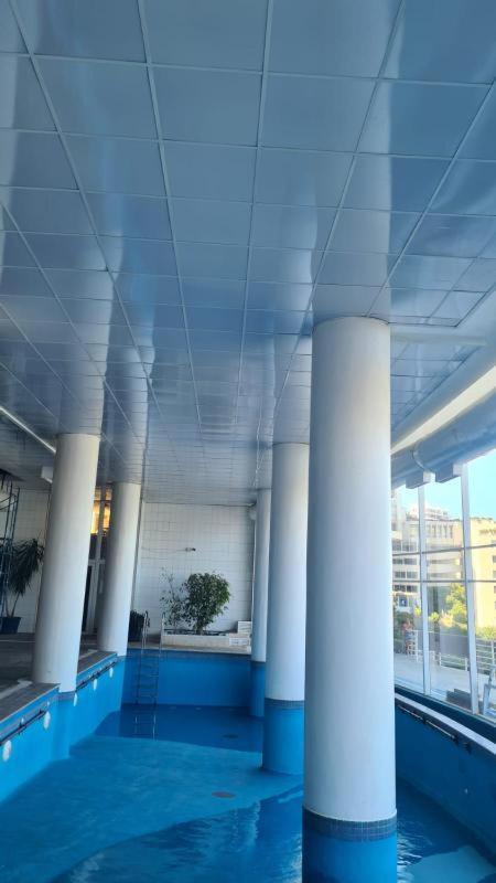 Cpm Apartment Βίνα Ντελ Μαρ Εξωτερικό φωτογραφία