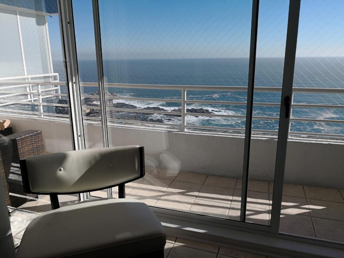 Cpm Apartment Βίνα Ντελ Μαρ Εξωτερικό φωτογραφία