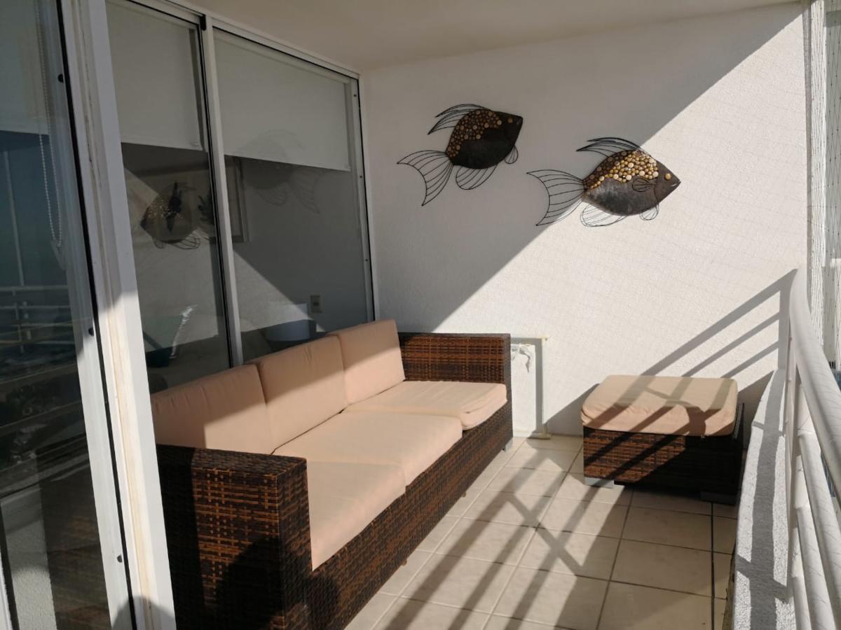 Cpm Apartment Βίνα Ντελ Μαρ Εξωτερικό φωτογραφία