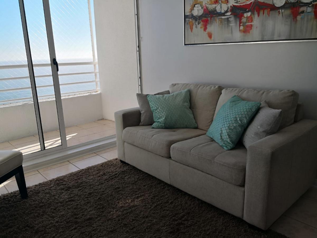 Cpm Apartment Βίνα Ντελ Μαρ Εξωτερικό φωτογραφία