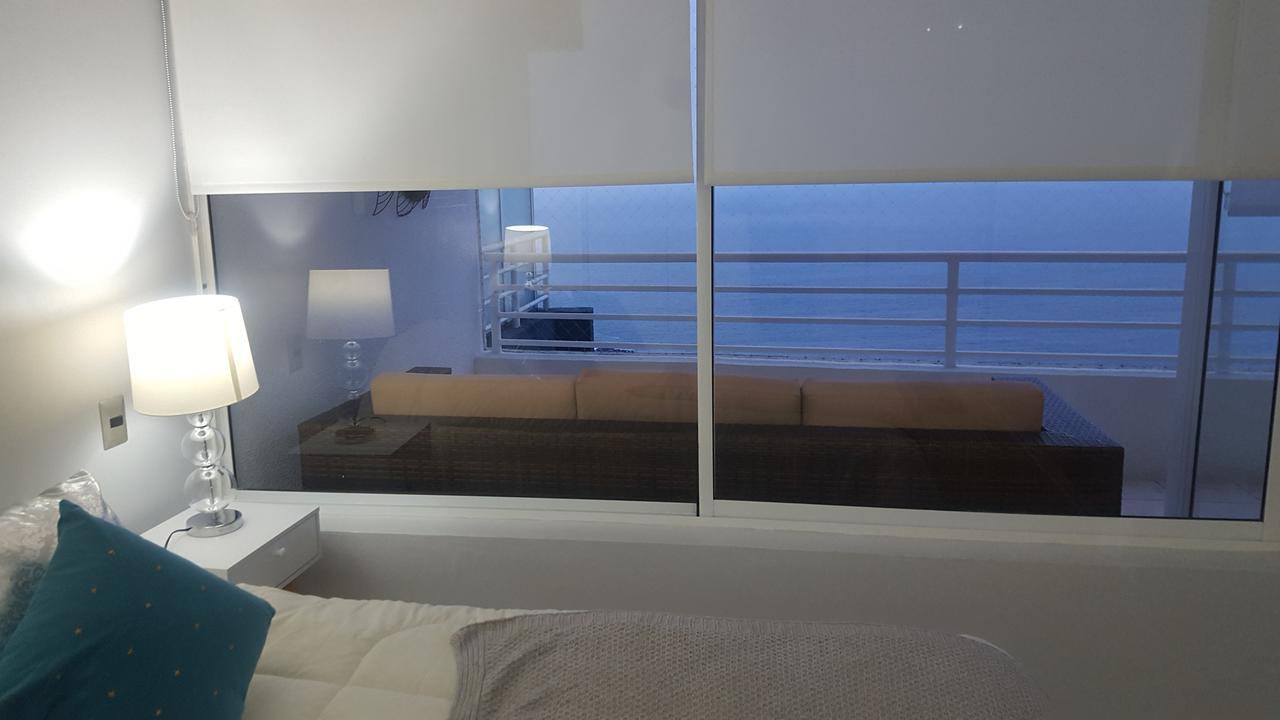 Cpm Apartment Βίνα Ντελ Μαρ Εξωτερικό φωτογραφία