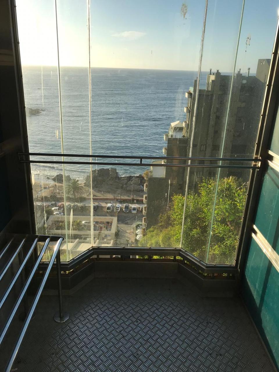 Cpm Apartment Βίνα Ντελ Μαρ Εξωτερικό φωτογραφία