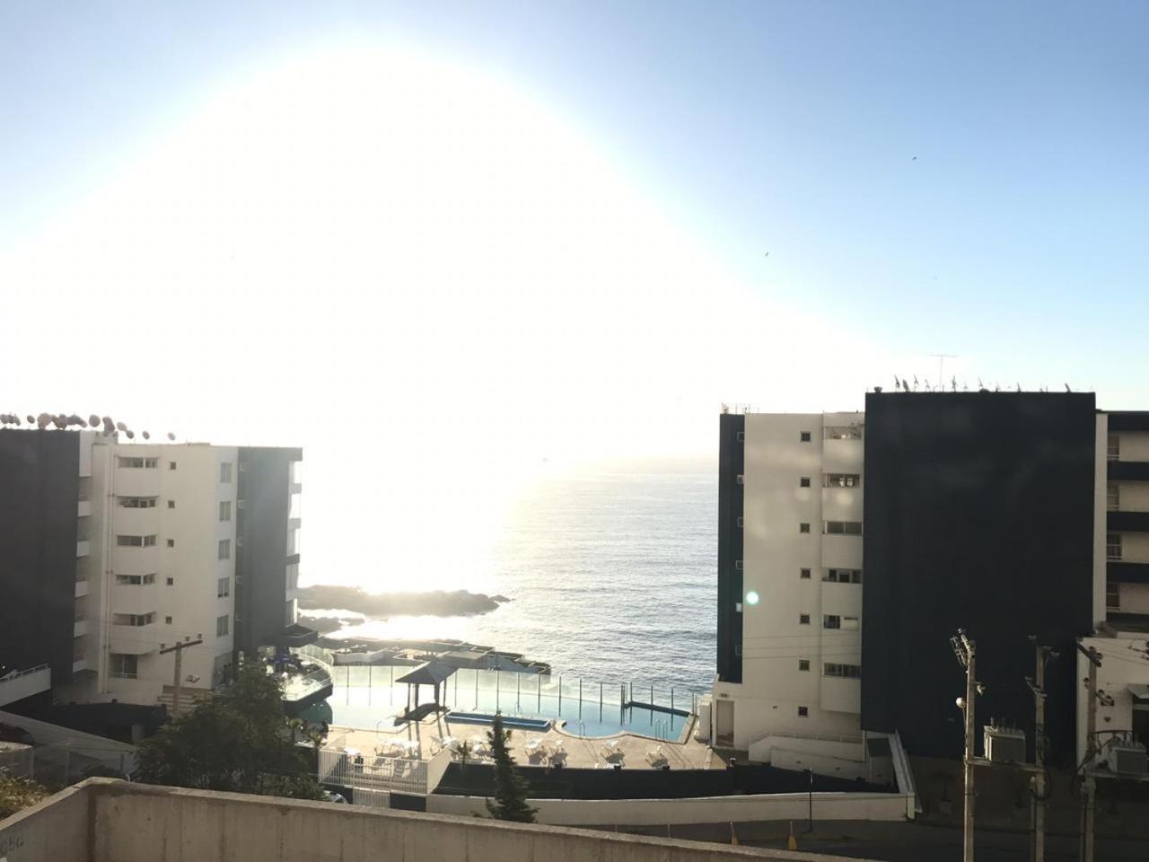 Cpm Apartment Βίνα Ντελ Μαρ Εξωτερικό φωτογραφία