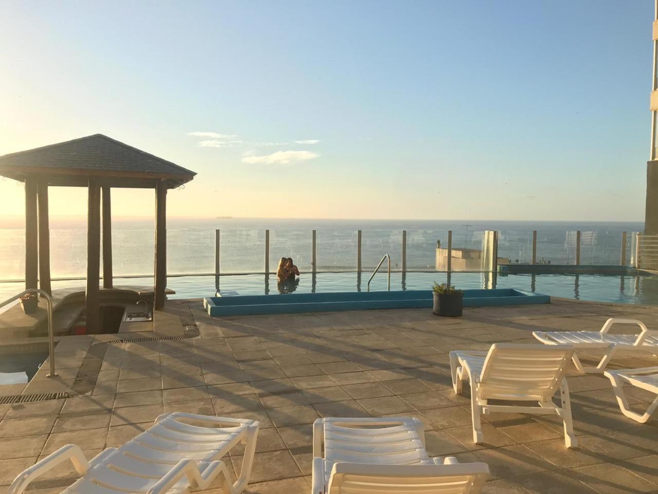 Cpm Apartment Βίνα Ντελ Μαρ Εξωτερικό φωτογραφία
