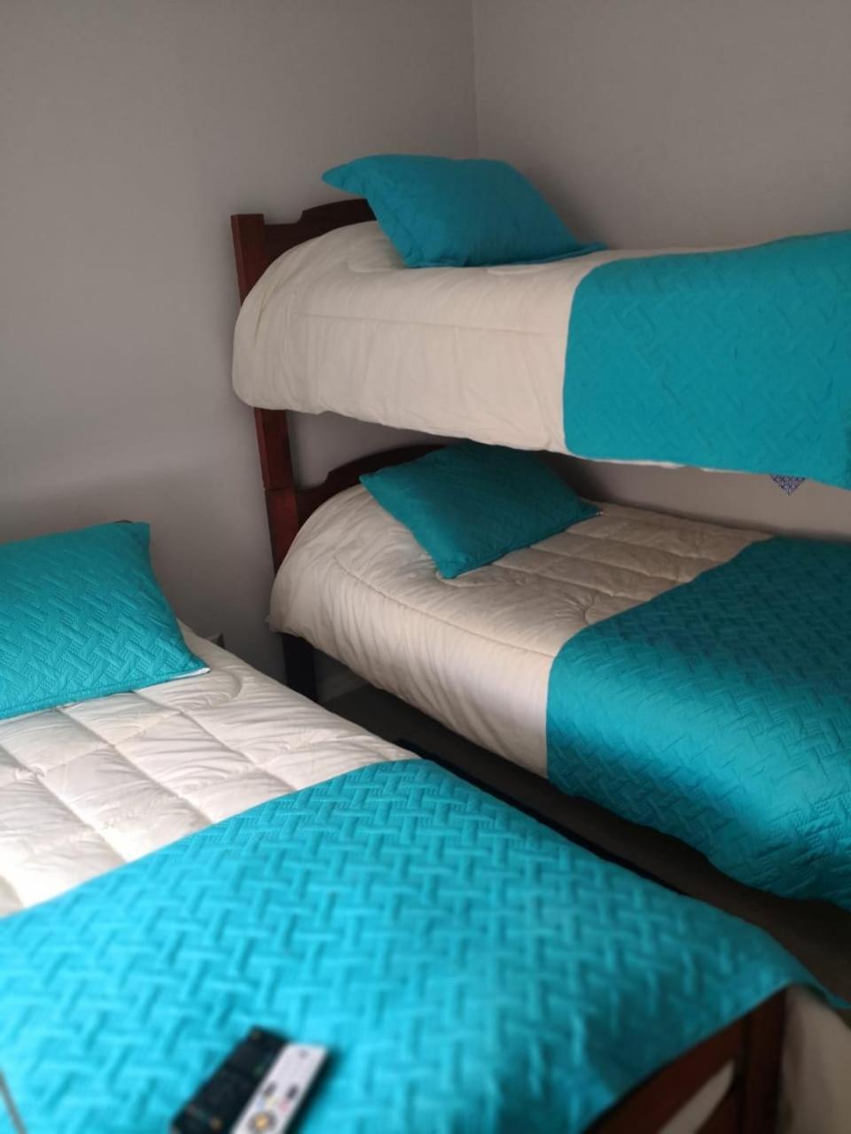 Cpm Apartment Βίνα Ντελ Μαρ Εξωτερικό φωτογραφία