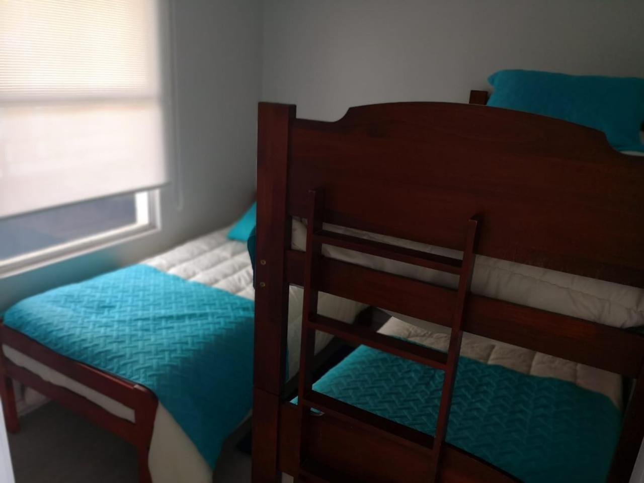 Cpm Apartment Βίνα Ντελ Μαρ Εξωτερικό φωτογραφία