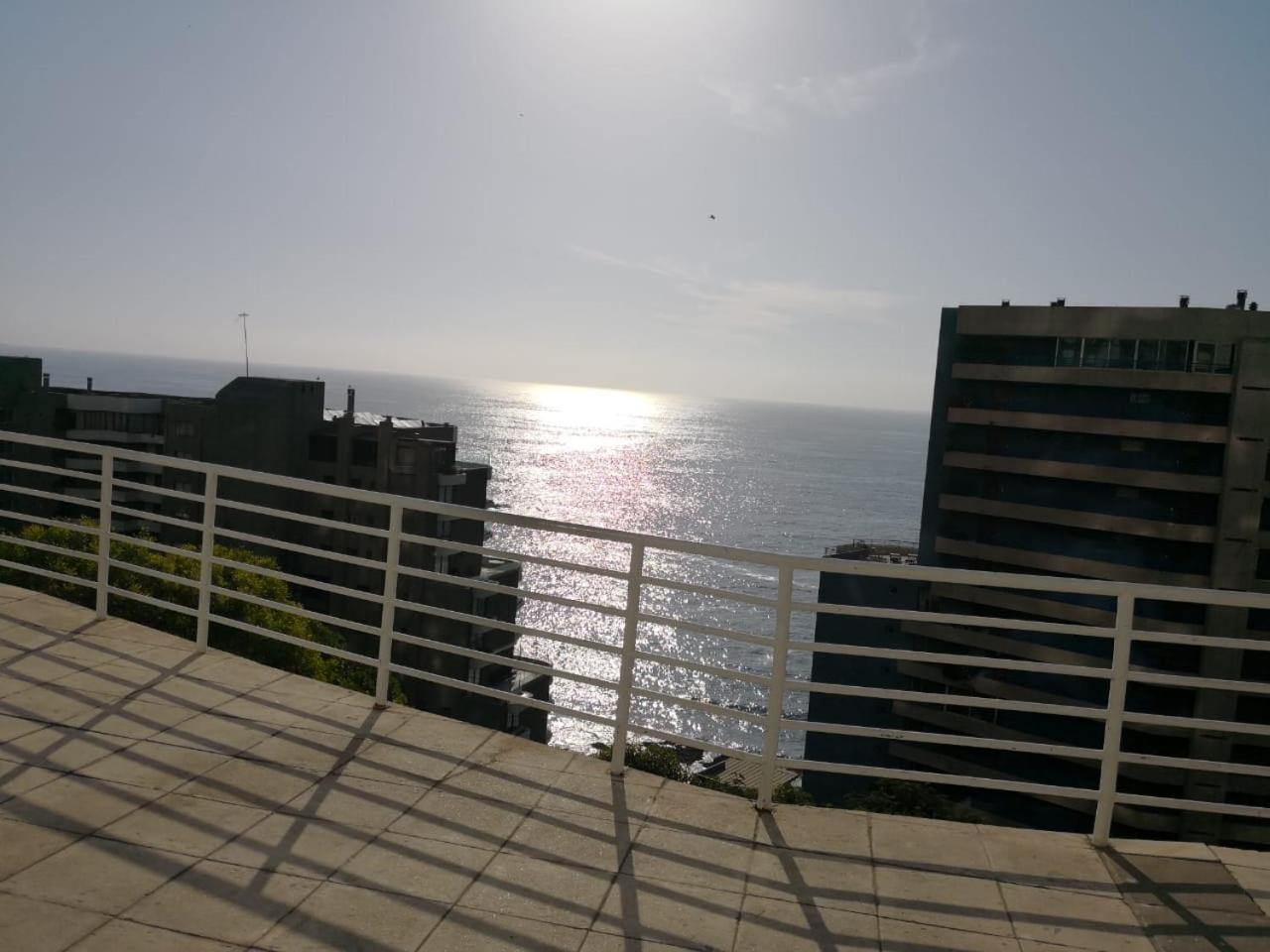 Cpm Apartment Βίνα Ντελ Μαρ Εξωτερικό φωτογραφία