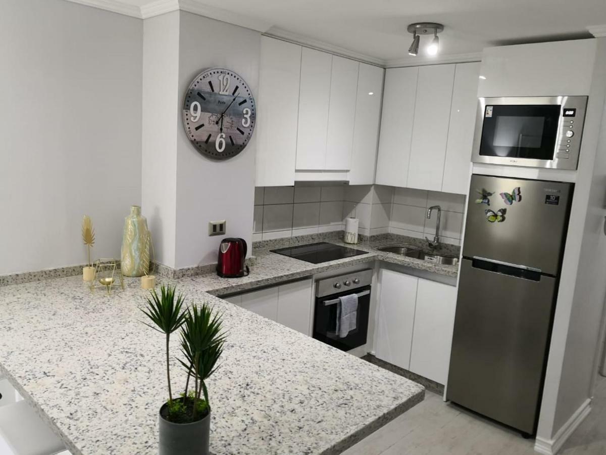 Cpm Apartment Βίνα Ντελ Μαρ Εξωτερικό φωτογραφία
