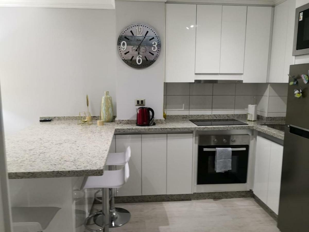 Cpm Apartment Βίνα Ντελ Μαρ Εξωτερικό φωτογραφία