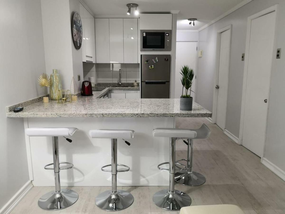 Cpm Apartment Βίνα Ντελ Μαρ Εξωτερικό φωτογραφία