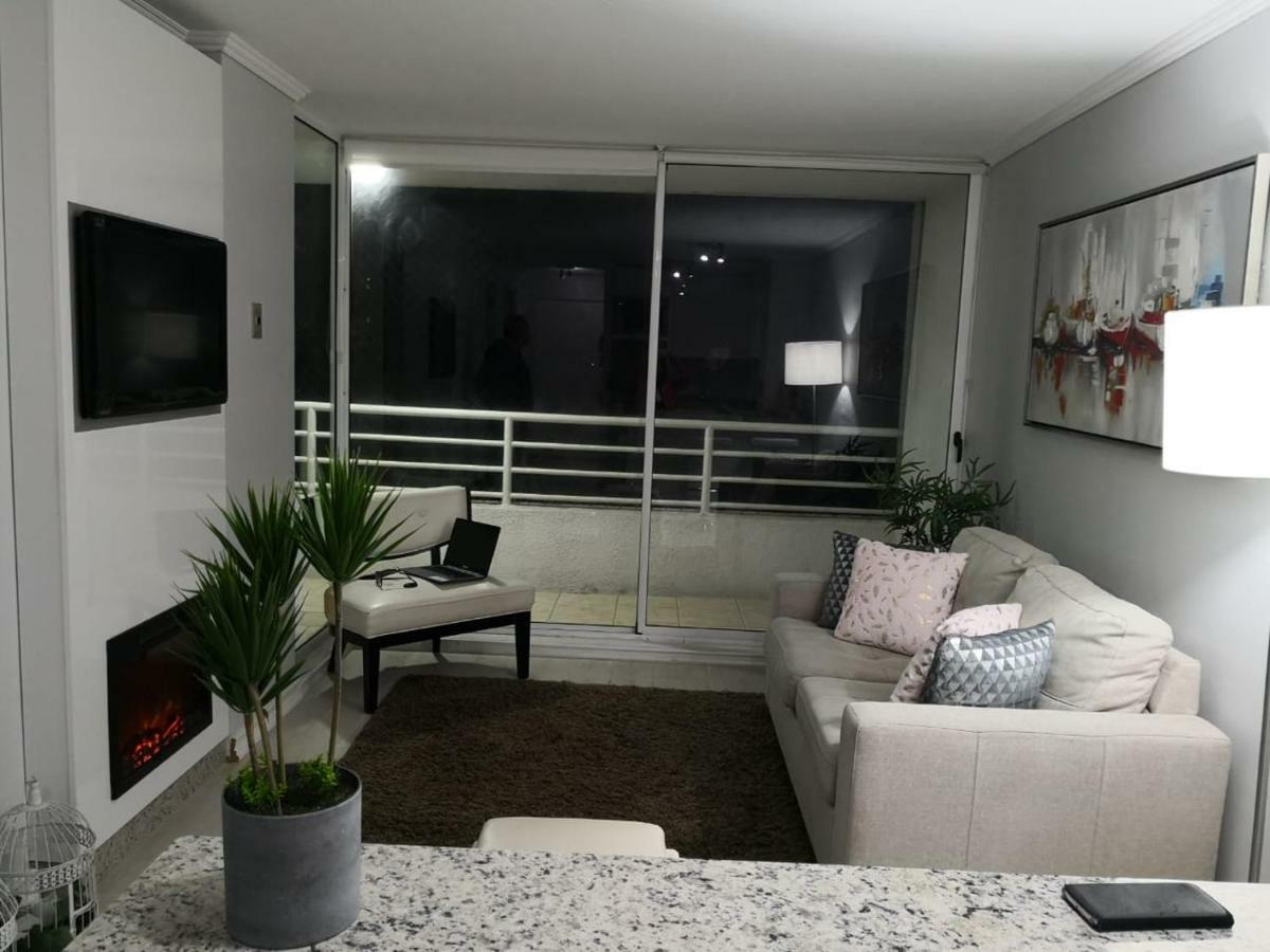 Cpm Apartment Βίνα Ντελ Μαρ Εξωτερικό φωτογραφία