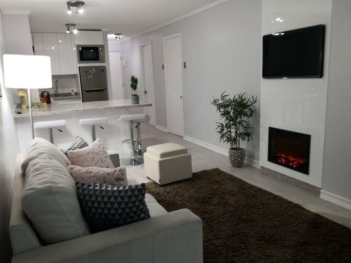 Cpm Apartment Βίνα Ντελ Μαρ Εξωτερικό φωτογραφία